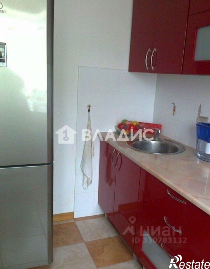 3-комн квартира ул Балтийская, 7,  д. 7