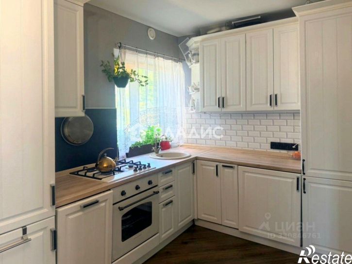 3-комн квартира пл Калинина, 29,  д. 29