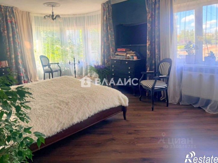 3-комн квартира пл Калинина, 29,  д. 29