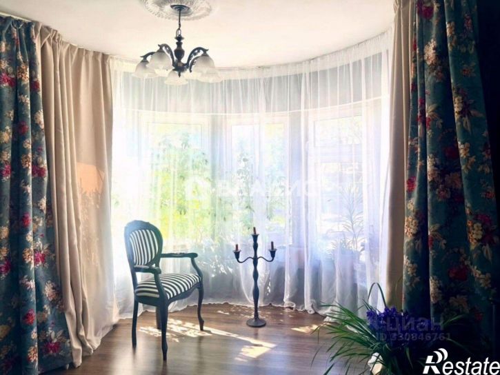 3-комн квартира пл Калинина, 29,  д. 29