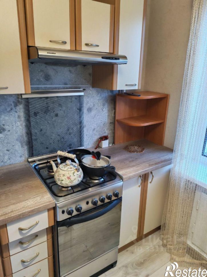 1-комн квартира Дрожжевая улица, 14,  д. 14