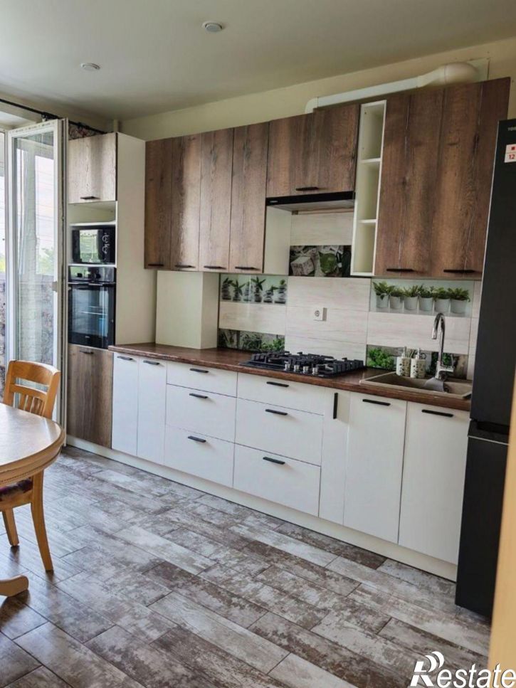 1-комн квартира улица Николая Карамзина, 38,  д. 38