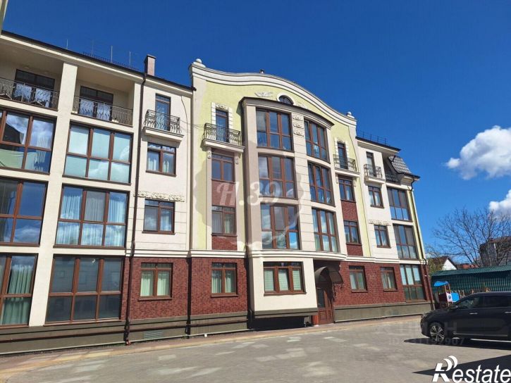 2-комн квартира улица Ватутина, 22,  д. 22