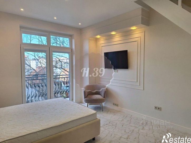 2-комн квартира улица Ватутина, 22,  д. 22