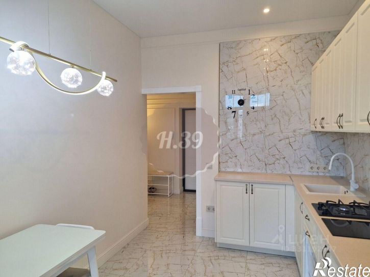 2-комн квартира улица Ватутина, 22,  д. 22
