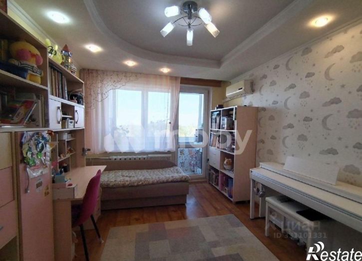 2-комн квартира улица Багратиона, 150,  д. 150