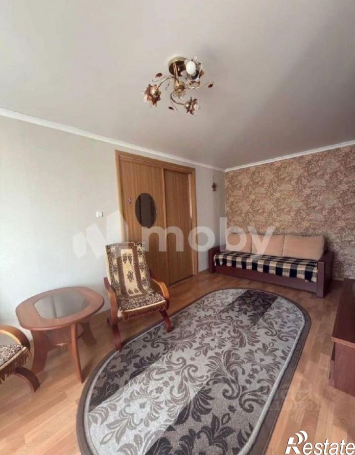2-комн квартира Молдавская улица, 1,  д. 1