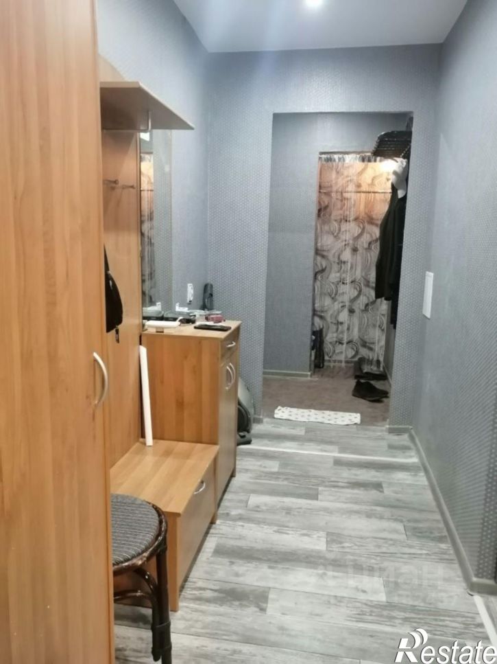 1-комн квартира ул Интернациональная, 47,  д. 47