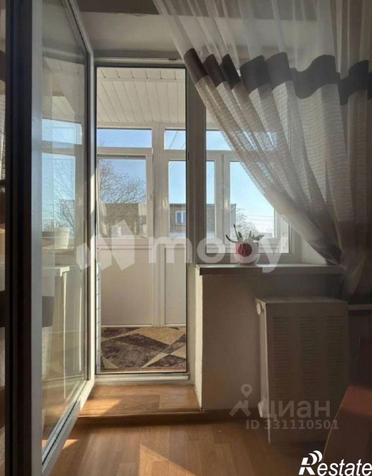 2-комн квартира Молдавская улица, 1,  д. 1