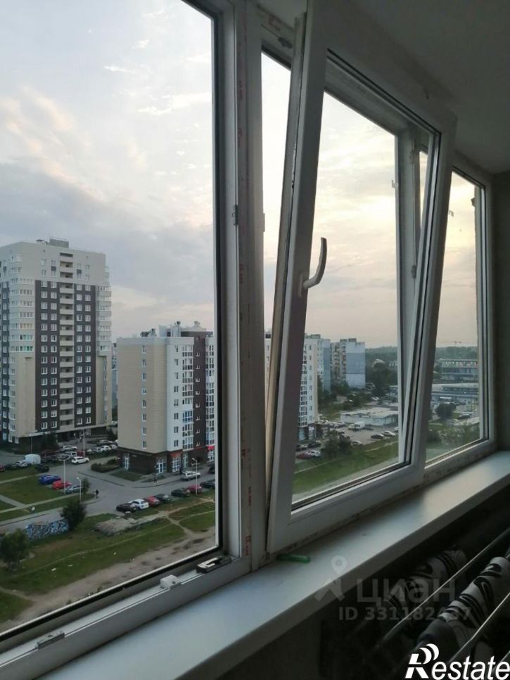 1-комн квартира ул Интернациональная, 47,  д. 47