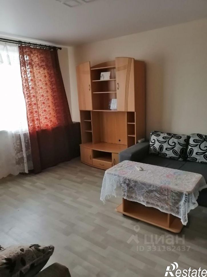 1-комн квартира ул Интернациональная, 47,  д. 47