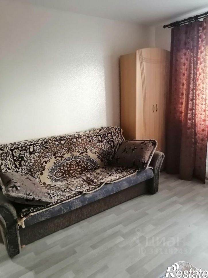 1-комн квартира ул Интернациональная, 47,  д. 47