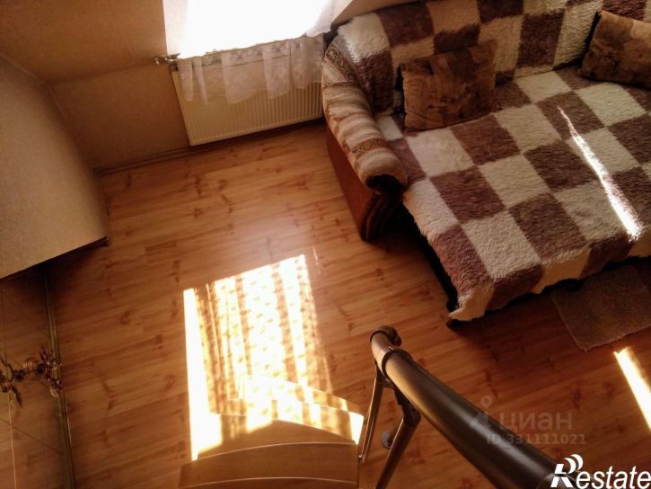 2-комн квартира Осенняя улица, 24,  д. 24