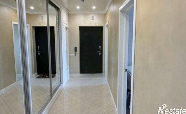 3-комн квартира Печатная улица, 21Б,  д. 21Б