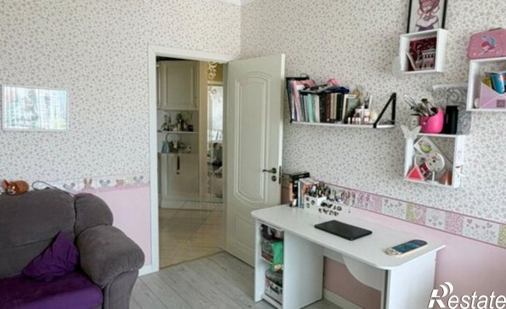 3-комн квартира Печатная улица, 21Б,  д. 21Б