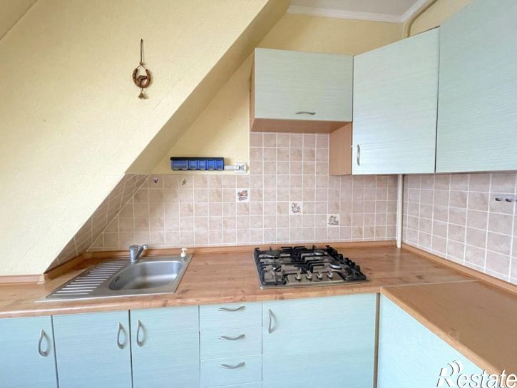 2-комн квартира Осенняя улица, 24,  д. 24