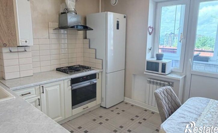 3-комн квартира Печатная улица, 21Б,  д. 21Б
