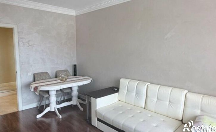3-комн квартира Печатная улица, 21Б,  д. 21Б