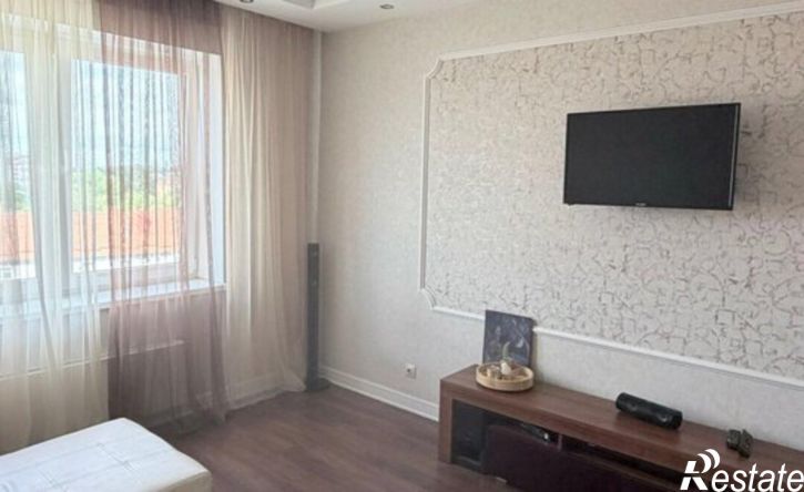 3-комн квартира Печатная улица, 21Б,  д. 21Б