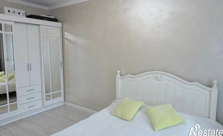 3-комн квартира Печатная улица, 21Б,  д. 21Б