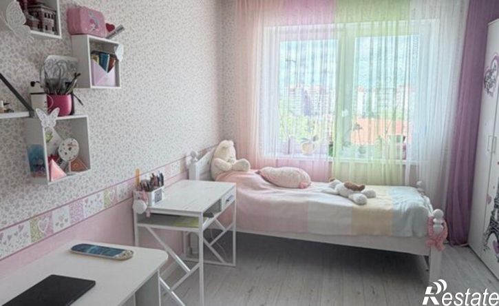 3-комн квартира Печатная улица, 21Б,  д. 21Б