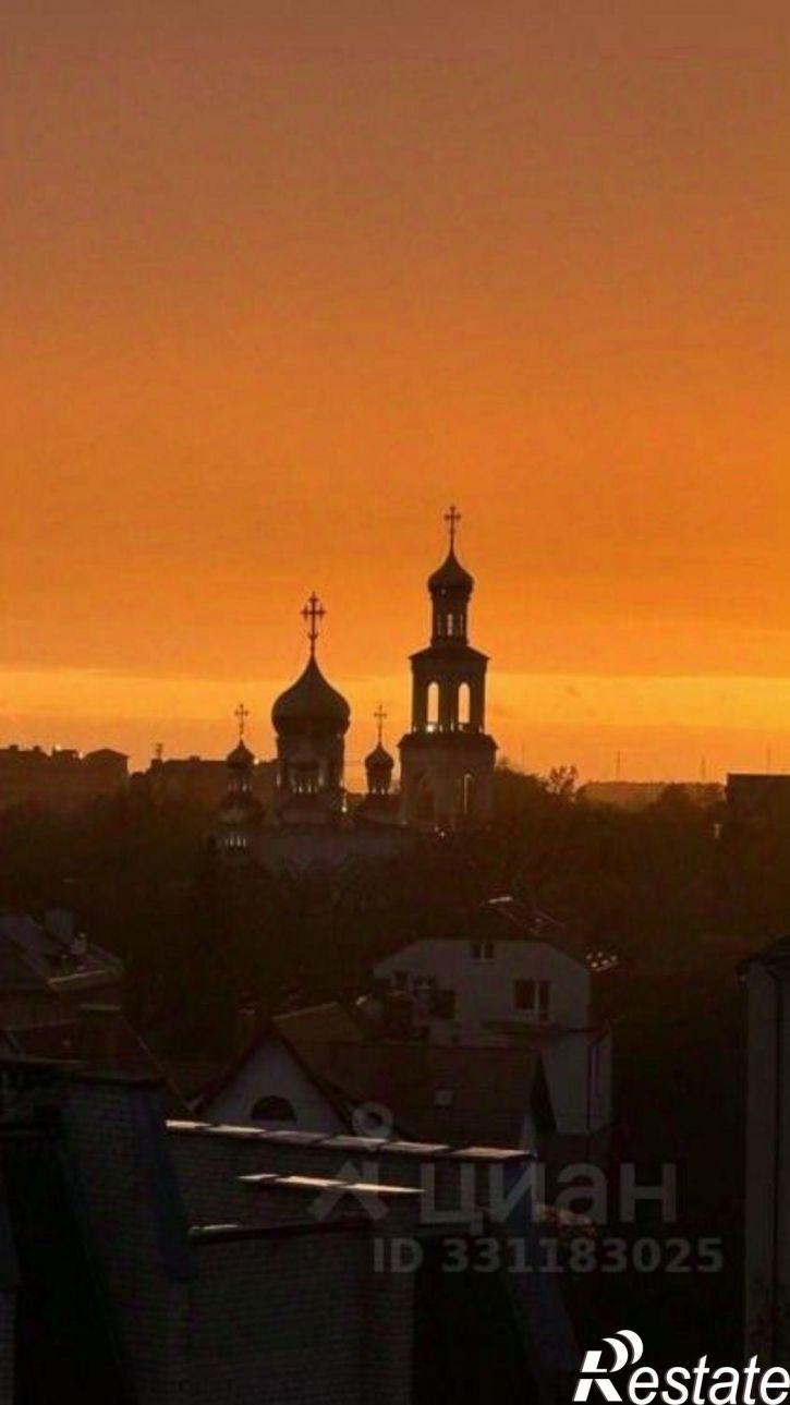 2-комн квартира ул Ростовская, 6,  д. 6