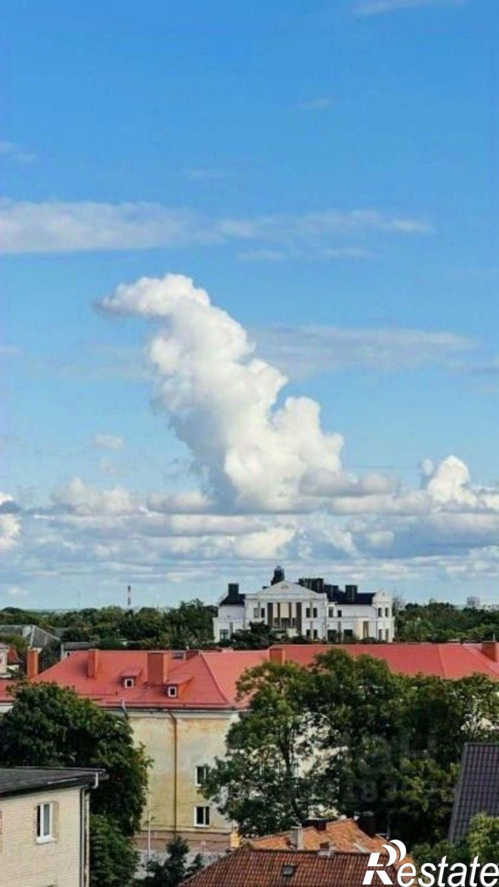 2-комн квартира ул Ростовская, 6,  д. 6
