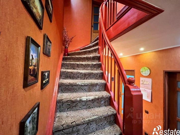 4-комн квартира Курганская улица, 3,  д. 3