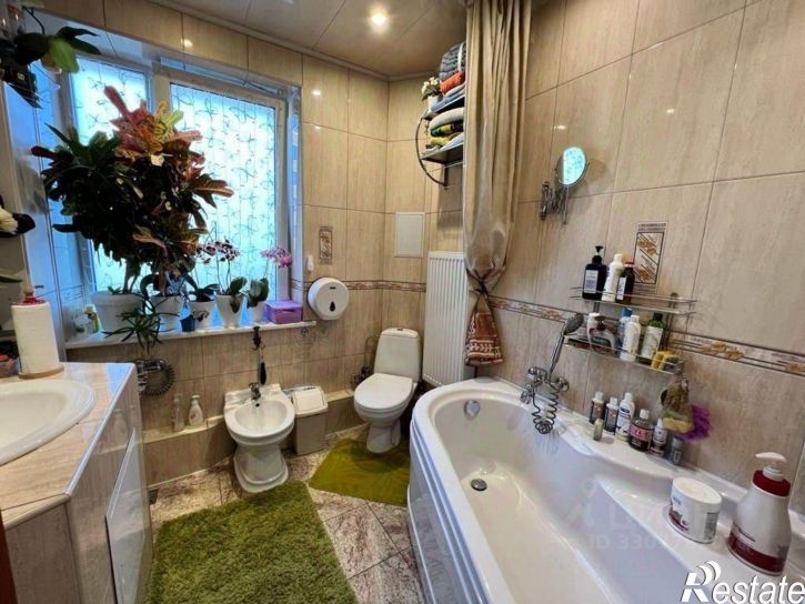 4-комн квартира Курганская улица, 3,  д. 3
