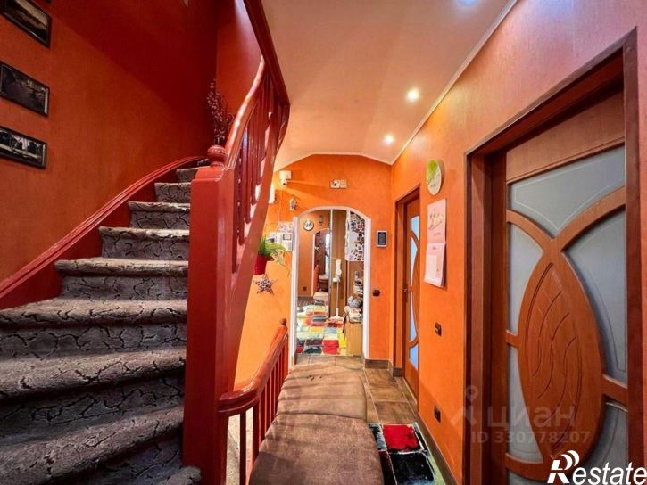 4-комн квартира Курганская улица, 3,  д. 3