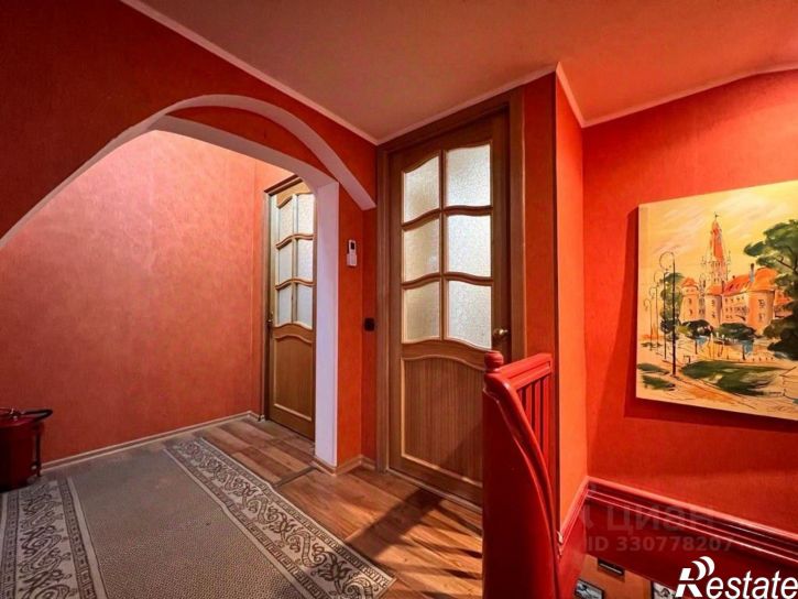 4-комн квартира Курганская улица, 3,  д. 3
