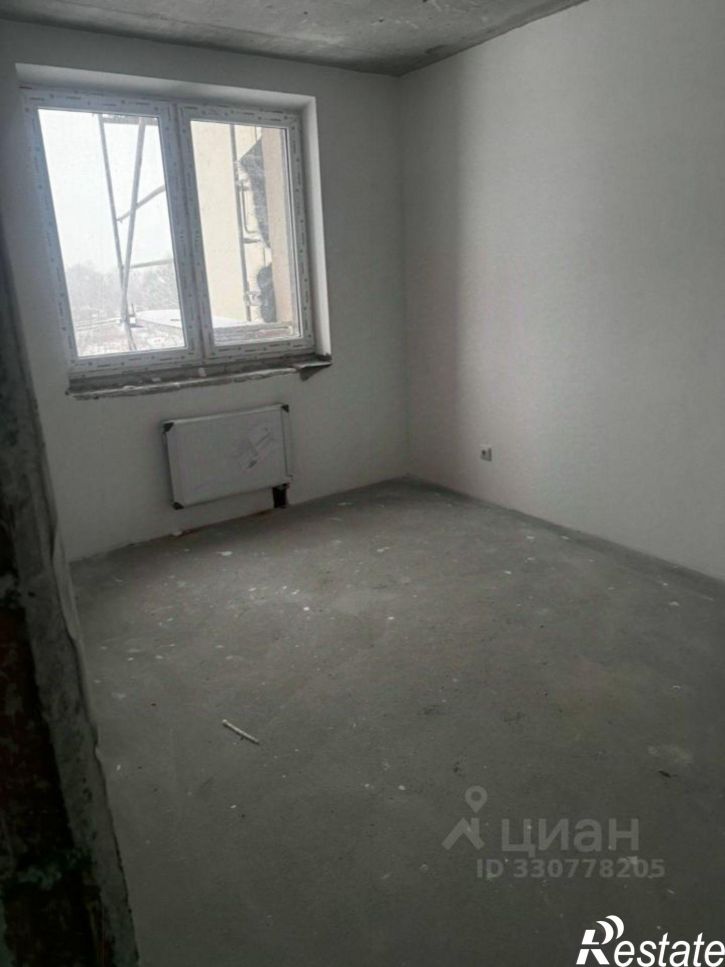 1-комн квартира Калининград г., Центральный