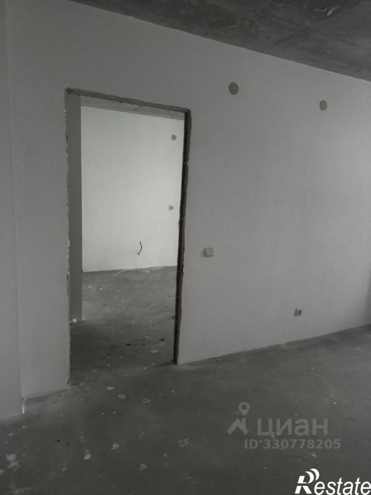 1-комн квартира Калининград г., Центральный