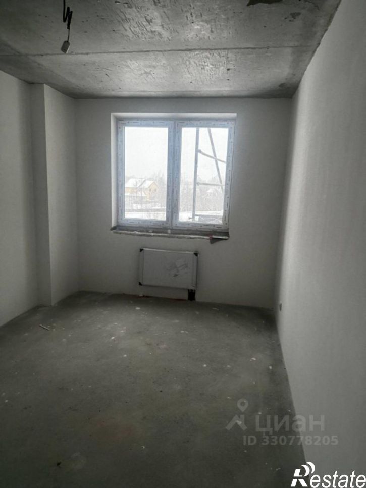 1-комн квартира Калининград г., Центральный