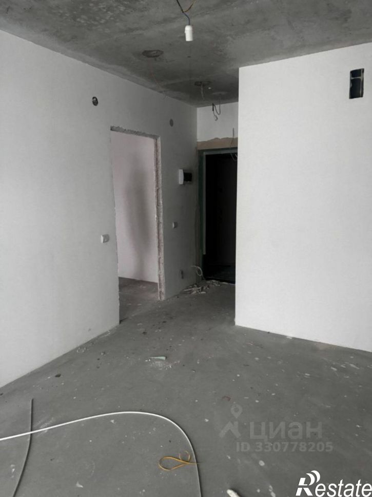 1-комн квартира Калининград г., Центральный