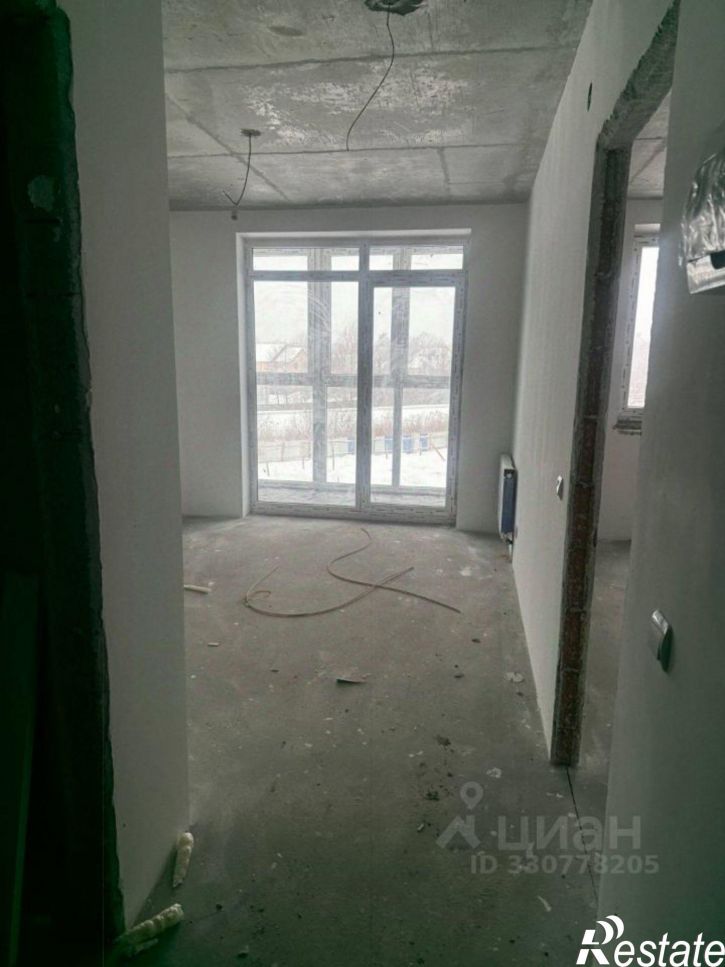 1-комн квартира Калининград г., Центральный