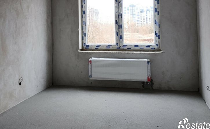 1-комн квартира в новом доме ул Генерала Толстикова, 36 2,  д. 36 2,  к. 2
