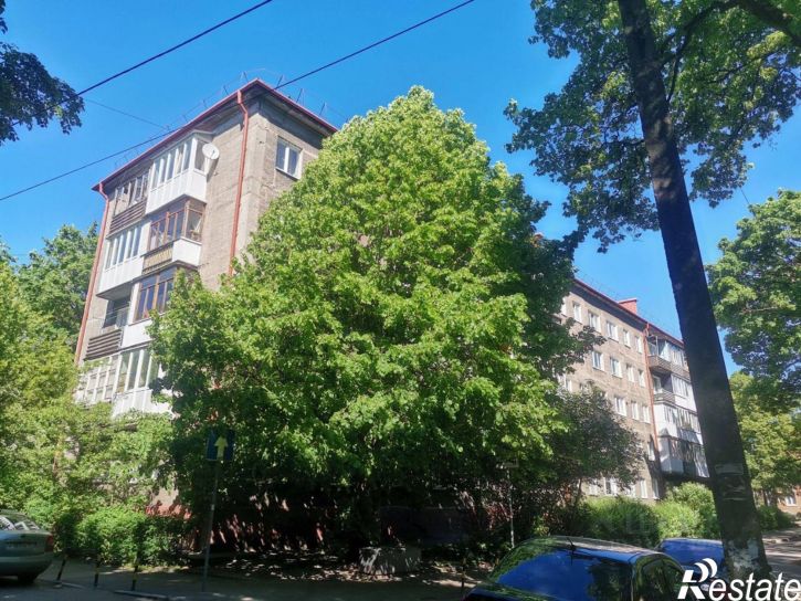 3-комн квартира Ракитная улица, 9,  д. 9