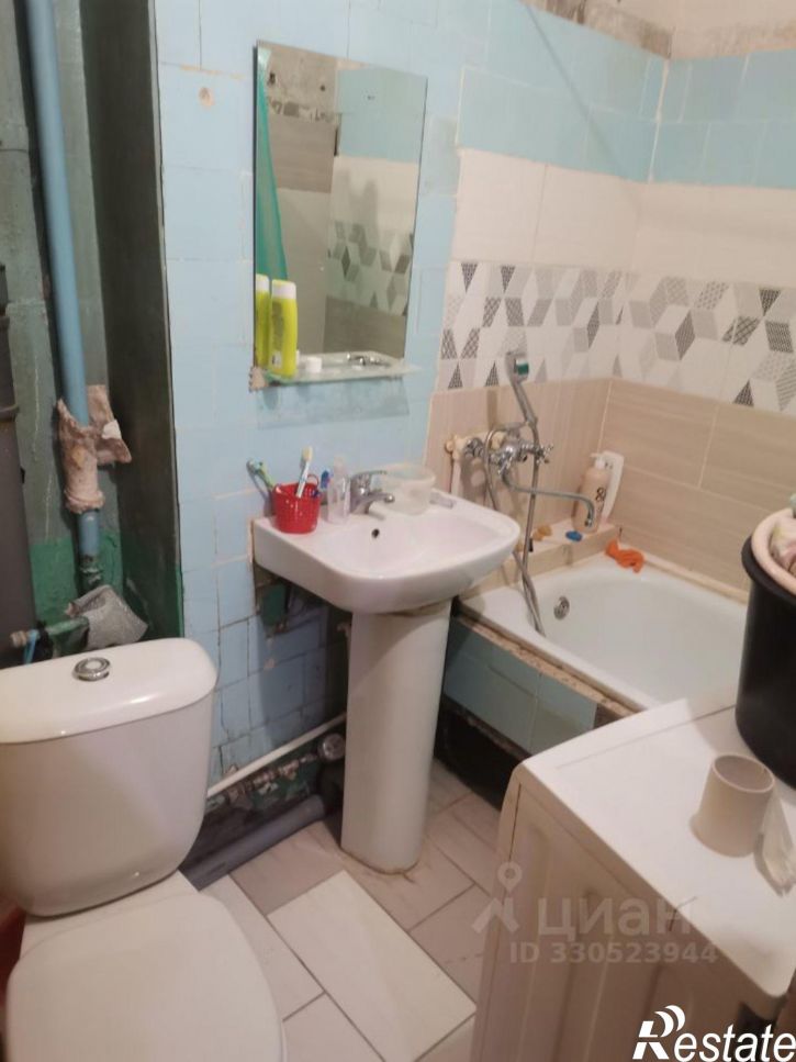 3-комн квартира Ракитная улица, 9,  д. 9