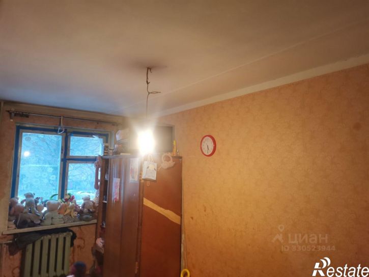 3-комн квартира Ракитная улица, 9,  д. 9