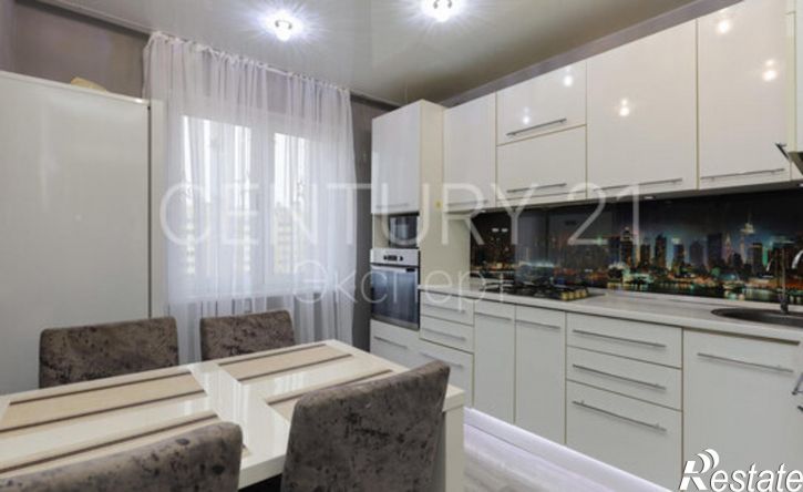 2-комн квартира ул Левитана, 58 3,  д. 58 3,  к. 3