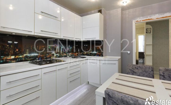 2-комн квартира ул Левитана, 58 3,  д. 58 3,  к. 3
