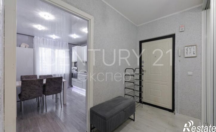 2-комн квартира ул Левитана, 58 3,  д. 58 3,  к. 3