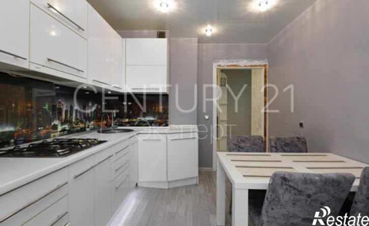 2-комн квартира ул Левитана, 58 3,  д. 58 3,  к. 3