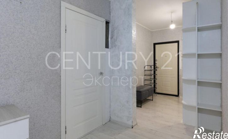 2-комн квартира ул Левитана, 58 3,  д. 58 3,  к. 3