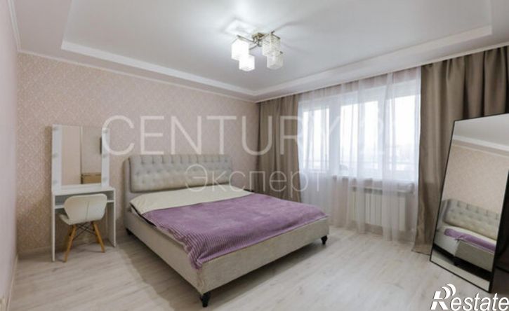 2-комн квартира ул Левитана, 58 3,  д. 58 3,  к. 3