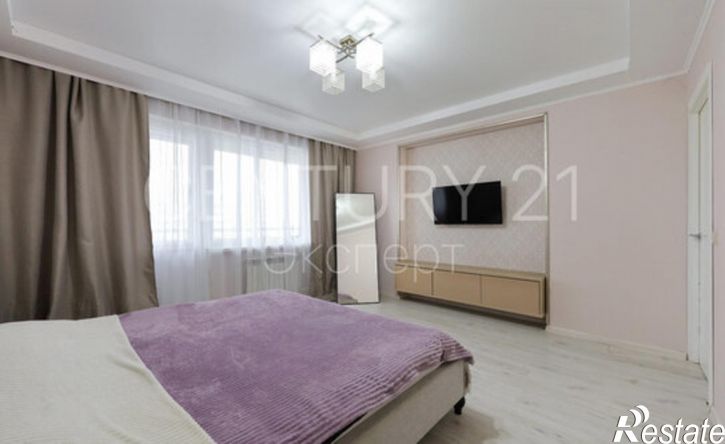 2-комн квартира ул Левитана, 58 3,  д. 58 3,  к. 3