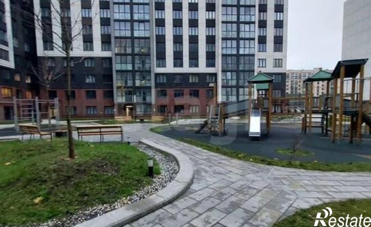 2-комн квартира Закатная улица, 29 к1,  д. 29 к1