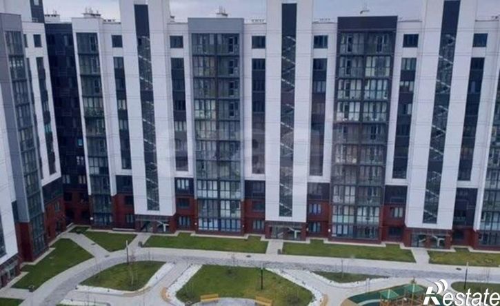 2-комн квартира Закатная улица, 29 к1,  д. 29 к1