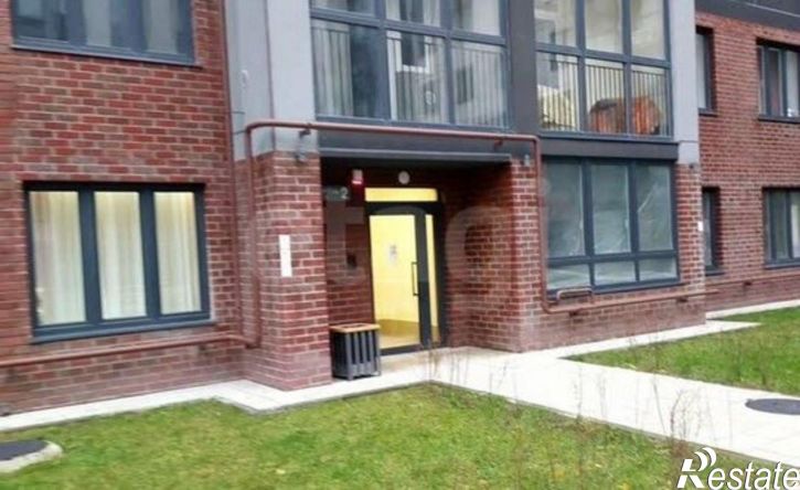 2-комн квартира Закатная улица, 29 к1,  д. 29 к1